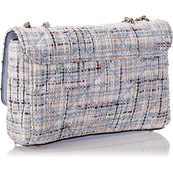 New Guess Women's Cessily Convertible Crossbody Flap - Picture 2 of 10